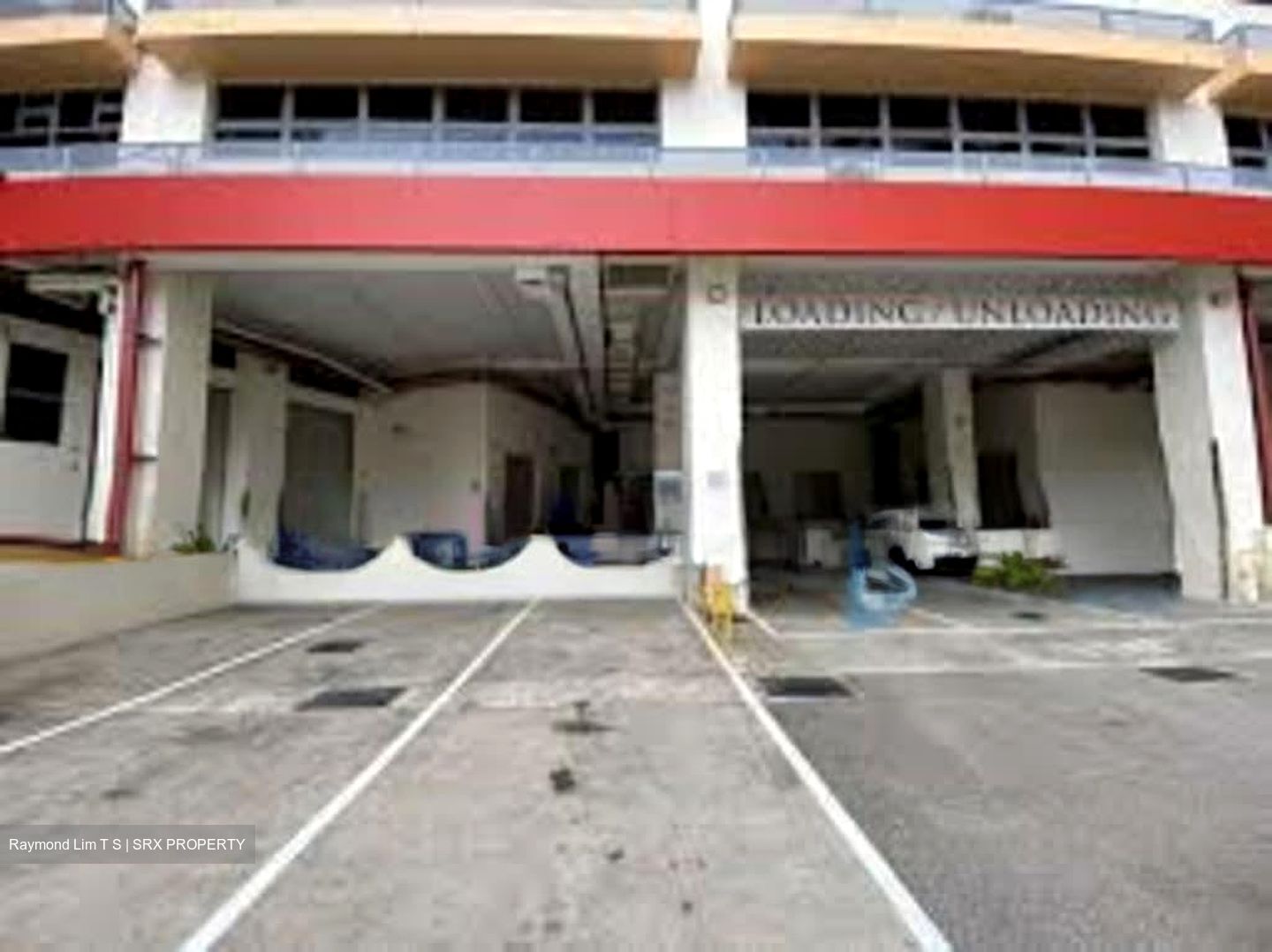 Eunos Techpark (D14), Factory #559251811